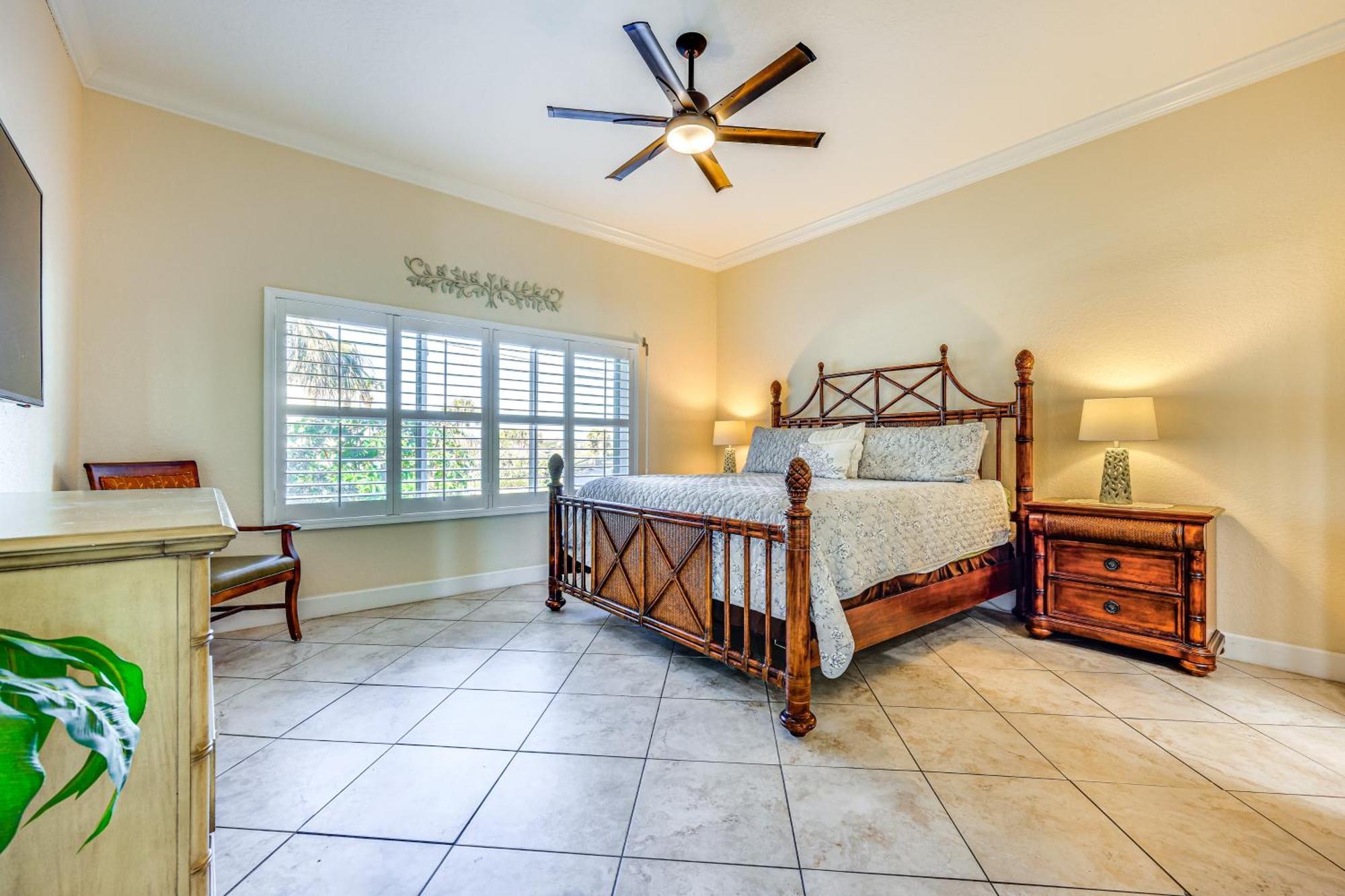 Oceanfront Oasis In Flagler Beach With Deck And Views! Eksteriør bilde